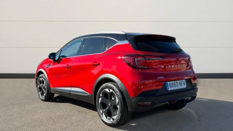 Mitsubishi ASX 160 HEV Kaiteki