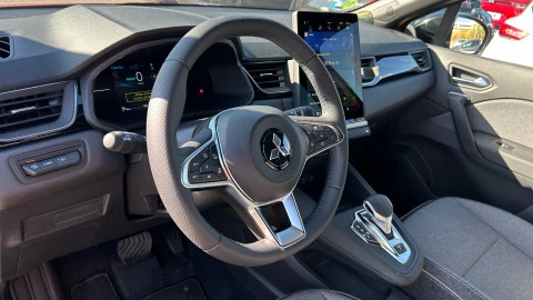 Mitsubishi ASX 160 HEV Kaiteki