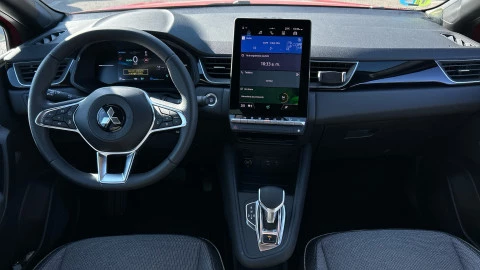 Mitsubishi ASX 160 HEV Kaiteki