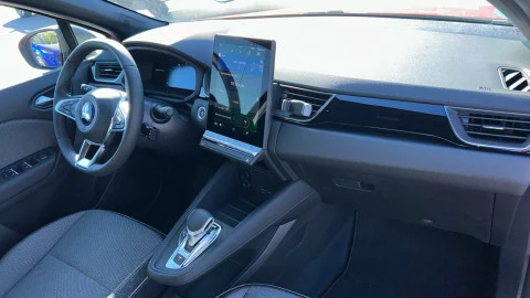 Mitsubishi ASX 160 HEV Kaiteki