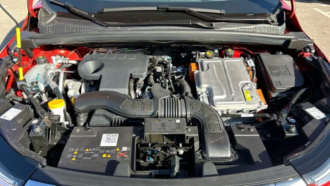 Mitsubishi ASX 160 HEV Kaiteki