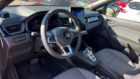 Mitsubishi ASX 160 HEV Kaiteki