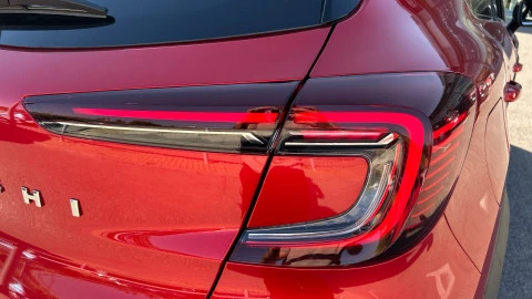 Mitsubishi ASX 160 HEV Kaiteki