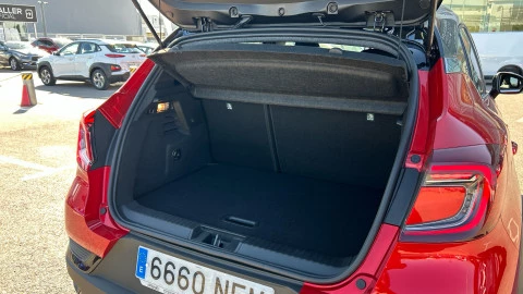 Mitsubishi ASX 160 HEV Kaiteki