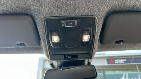 Mitsubishi ASX 160 HEV Kaiteki