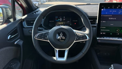 Mitsubishi ASX 160 HEV Kaiteki