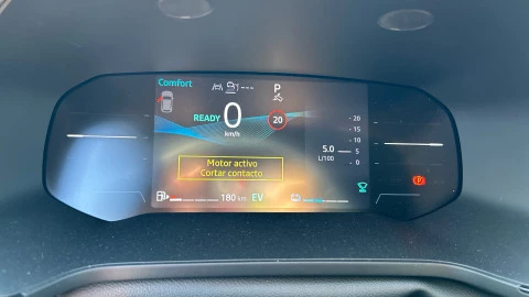 Mitsubishi ASX 160 HEV Kaiteki