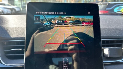 Mitsubishi ASX 160 HEV Kaiteki