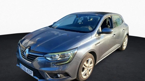 Renault Megane Business Energy dCi 66kW (90CV)