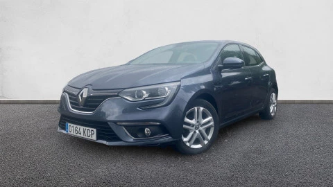 Renault Megane Business Energy dCi 66kW (90CV)