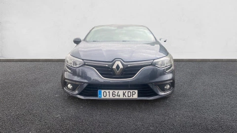 Renault Megane Business Energy dCi 66kW (90CV)