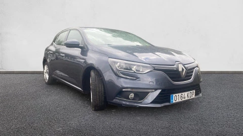 Renault Megane Business Energy dCi 66kW (90CV)