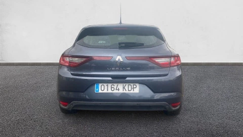 Renault Megane Business Energy dCi 66kW (90CV)