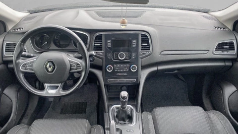 Renault Megane Business Energy dCi 66kW (90CV)