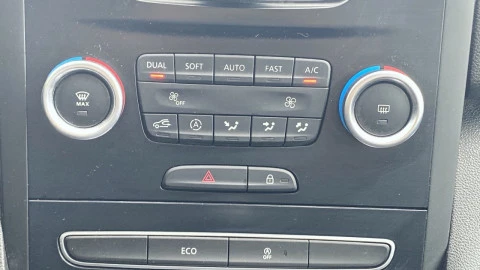 Renault Megane Business Energy dCi 66kW (90CV)