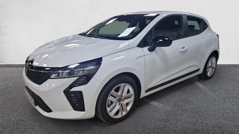 Renault Clio Evolution full hybrid E-Tech 145 (103Kw)