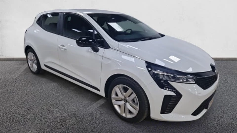 Renault Clio Evolution full hybrid E-Tech 145 (103Kw)