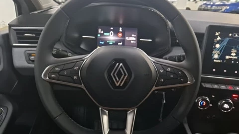 Renault Clio Evolution full hybrid E-Tech 145 (103Kw)