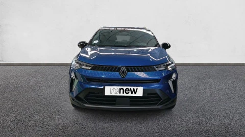 Renault Captur techno TCe 67kW (90CV)