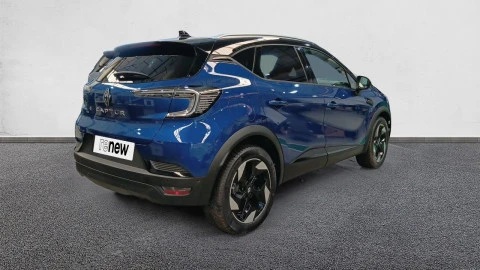 Renault Captur techno TCe 67kW (90CV)