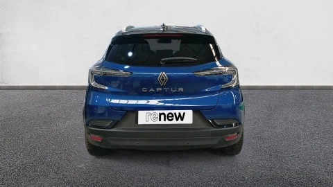 Renault Captur techno TCe 67kW (90CV)