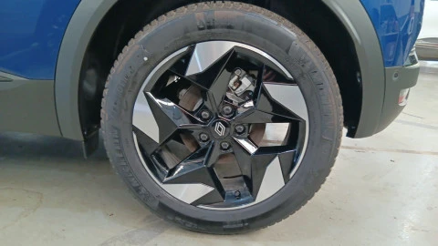Renault Captur techno TCe 67kW (90CV)