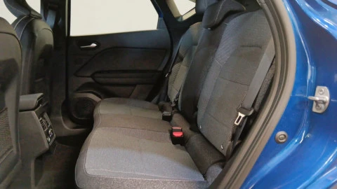 Renault Captur techno TCe 67kW (90CV)