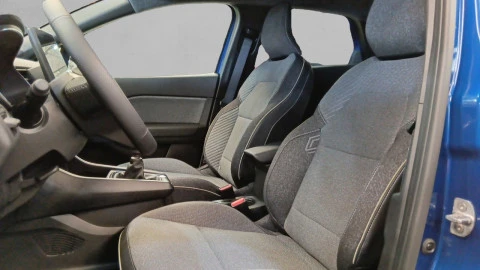 Renault Captur techno TCe 67kW (90CV)