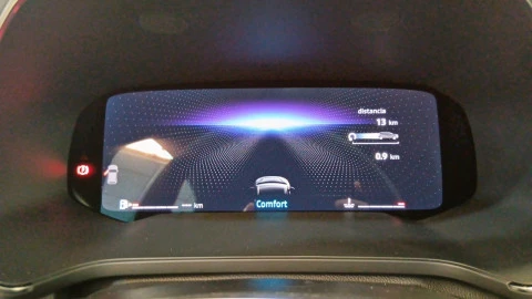 Renault Captur techno TCe 67kW (90CV)