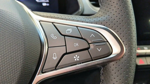 Renault Captur techno TCe 67kW (90CV)