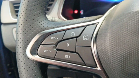 Renault Captur techno TCe 67kW (90CV)