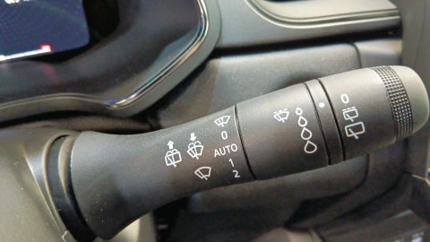Renault Captur techno TCe 67kW (90CV)