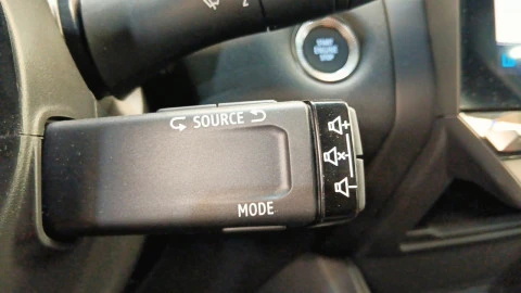 Renault Captur techno TCe 67kW (90CV)