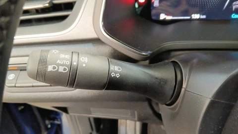 Renault Captur techno TCe 67kW (90CV)