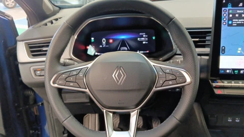 Renault Captur techno TCe 67kW (90CV)