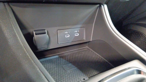 Renault Captur techno TCe 67kW (90CV)