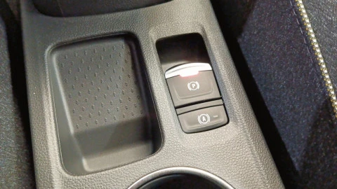 Renault Captur techno TCe 67kW (90CV)