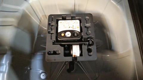 Renault Captur techno TCe 67kW (90CV)