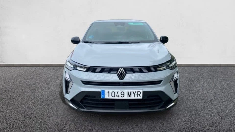 Renault Symbioz Techno E-Tech full hybr 105kW (145CV)