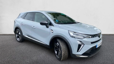 Renault Symbioz Techno E-Tech full hybr 105kW (145CV)