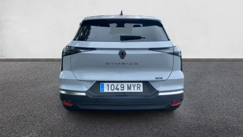 Renault Symbioz Techno E-Tech full hybr 105kW (145CV)