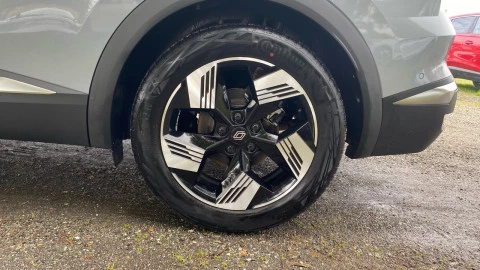 Renault Symbioz Techno E-Tech full hybr 105kW (145CV)