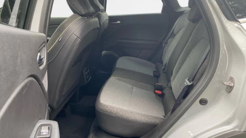 Renault Symbioz Techno E-Tech full hybr 105kW (145CV)