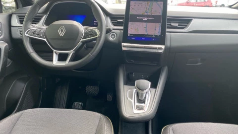 Renault Symbioz Techno E-Tech full hybr 105kW (145CV)