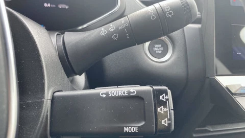 Renault Symbioz Techno E-Tech full hybr 105kW (145CV)