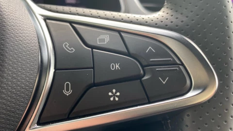 Renault Symbioz Techno E-Tech full hybr 105kW (145CV)