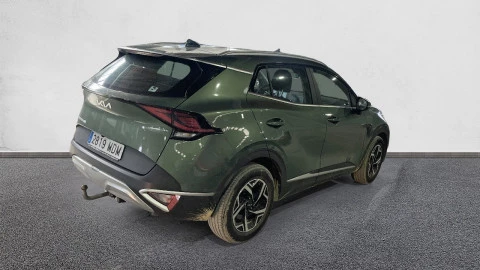 Kia Sportage 1.6 T-GDi 110kW (150CV) Concept 4x2