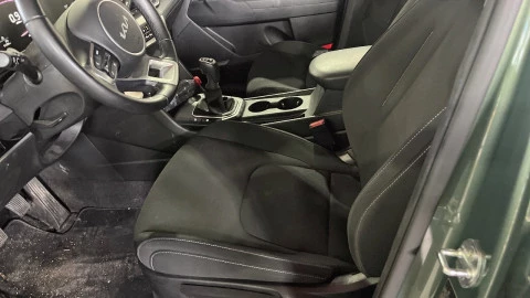 Kia Sportage 1.6 T-GDi 110kW (150CV) Concept 4x2