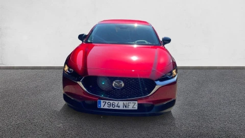 Mazda CX-30 e-SKYACTIV G Homura