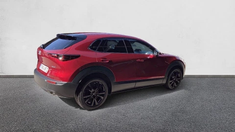 Mazda CX-30 e-SKYACTIV G Homura